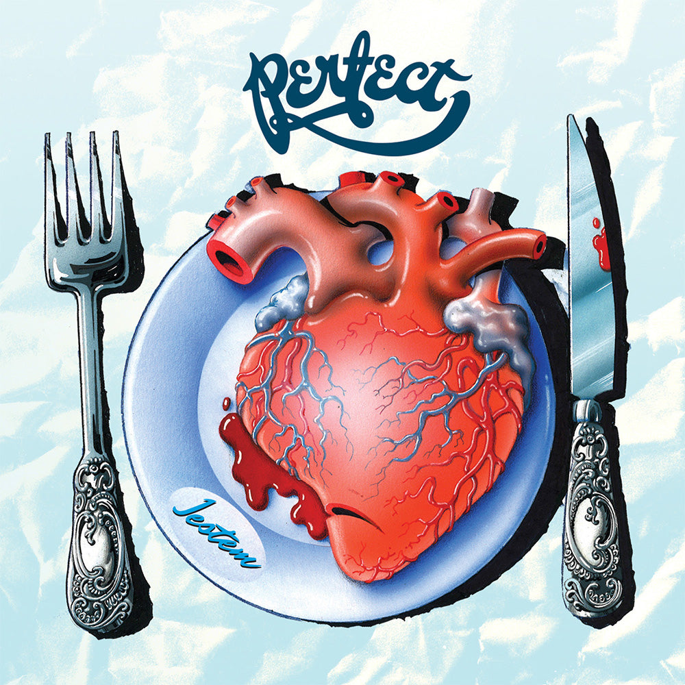 Perfect - Jestem CD