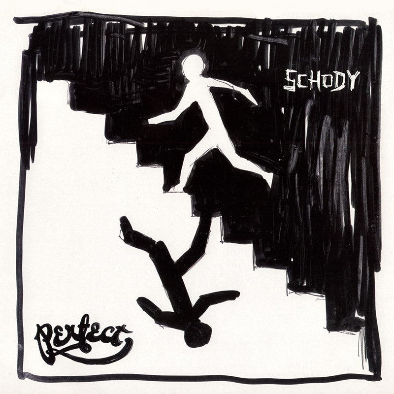 Perfect - Schody CD