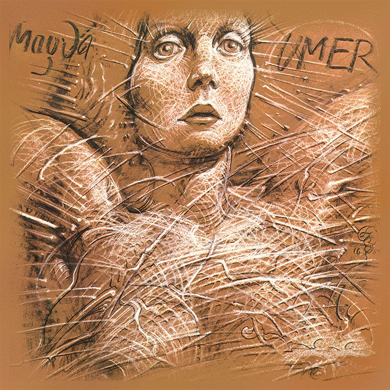 Magda Umer CD