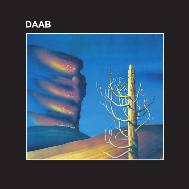 Daab III CD