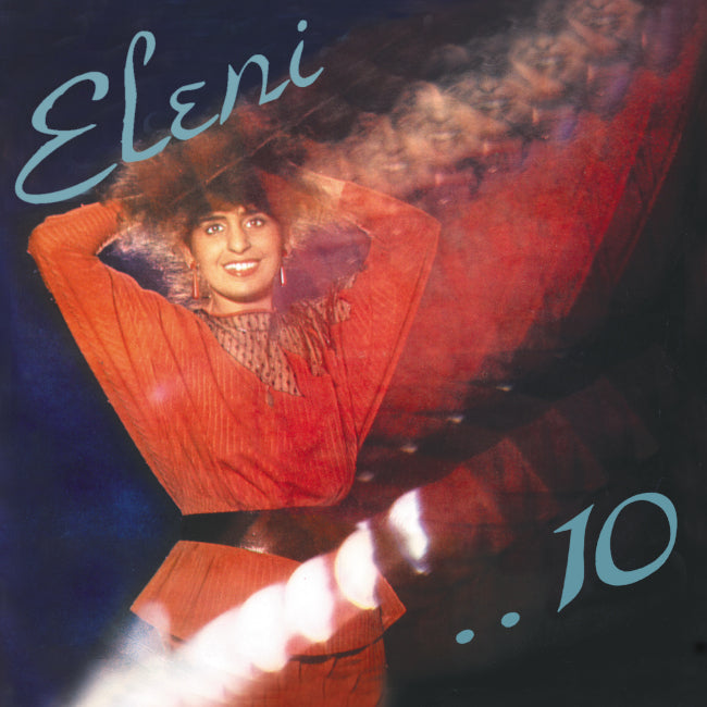 Eleni ..10 LP