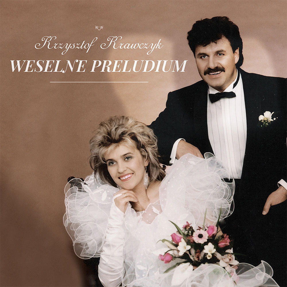 Krzysztof Krawczyk - Weselne preludium CD