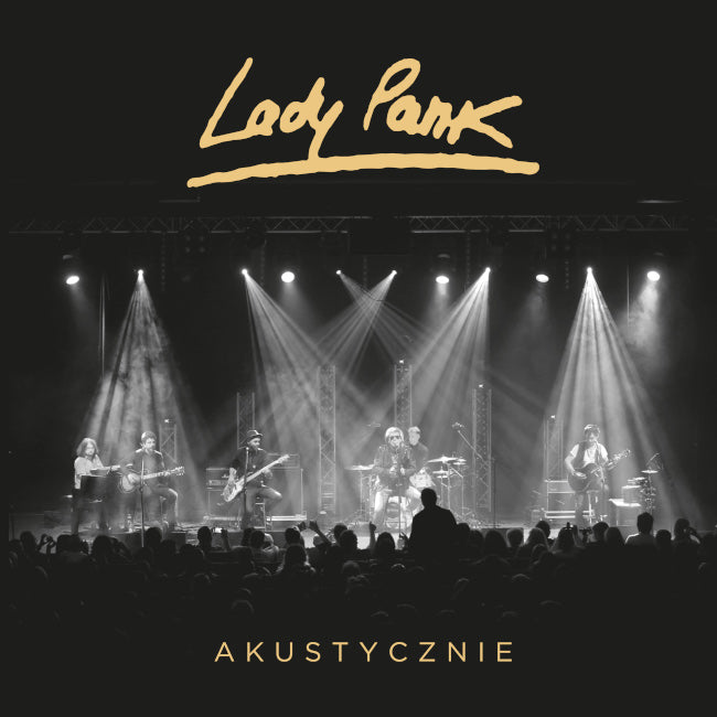 Lady Pank - Akustycznie LP