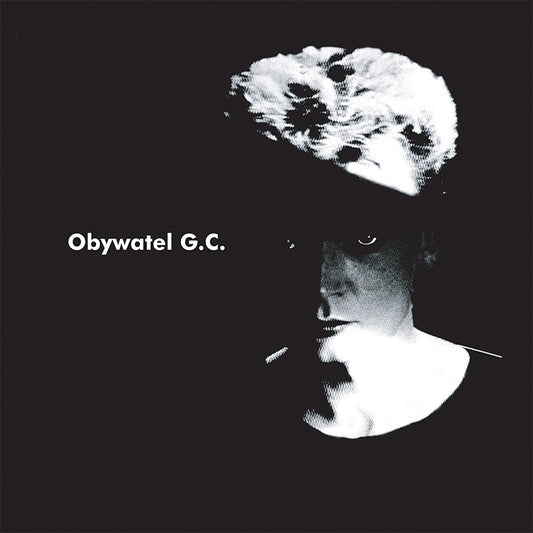 Obywatel G.C. CD
