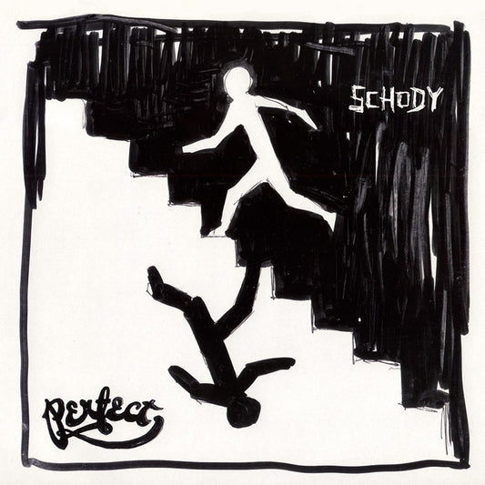 Perfect - Schody CD