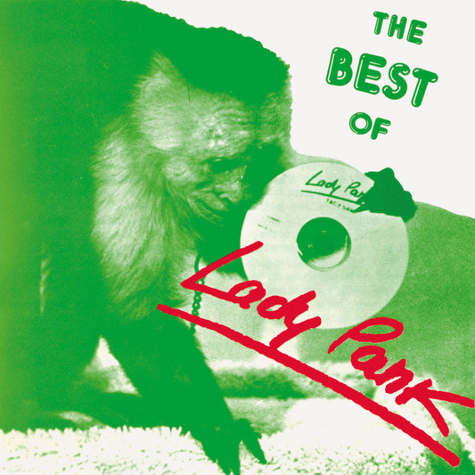 Lady Pank - Best of Lady Pank (Reedycja) CD