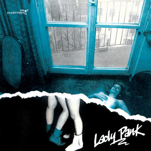 Lady Pank - Drop Everything CD