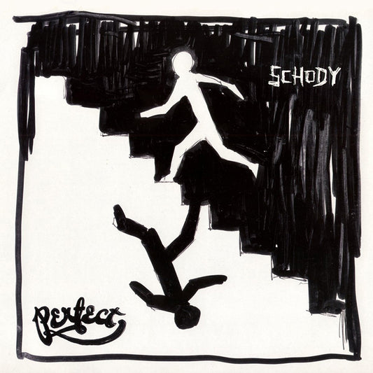 Perfect - Schody (reedycja 2019) LP